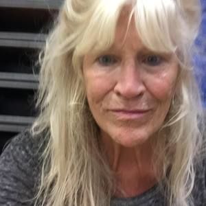 Meet your Posher, Jill